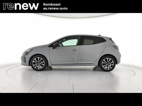 Renault Clio  TCe GLP Techno 74kW