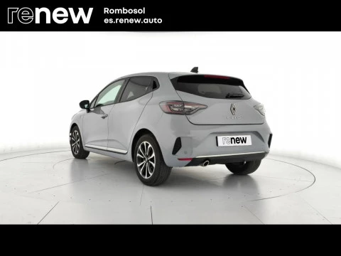 Renault Clio  TCe GLP Techno 74kW