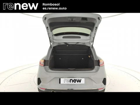 Renault Clio  TCe GLP Techno 74kW