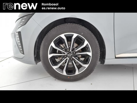 Renault Clio  TCe GLP Techno 74kW