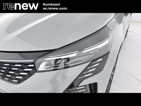 Renault Clio  TCe GLP Techno 74kW