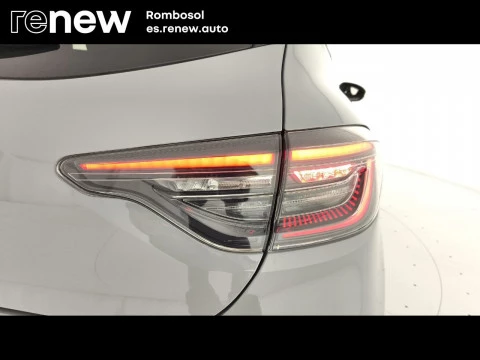 Renault Clio  TCe GLP Techno 74kW
