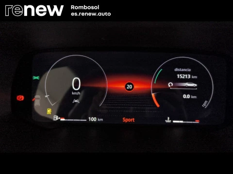 Renault Clio  TCe GLP Techno 74kW