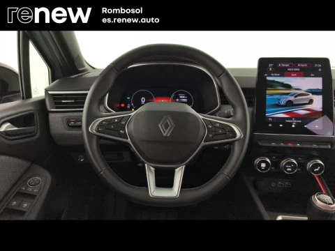 Renault Clio  TCe GLP Techno 74kW