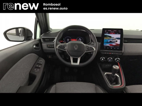 Renault Clio  TCe GLP Techno 74kW