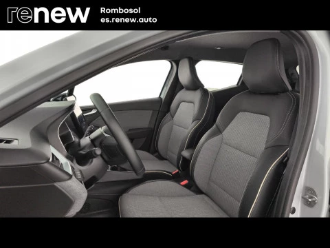 Renault Clio  TCe GLP Techno 74kW