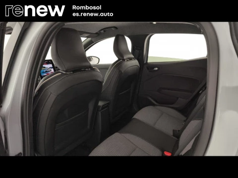Renault Clio  TCe GLP Techno 74kW