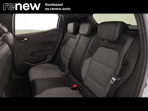 Renault Clio  TCe GLP Techno 74kW