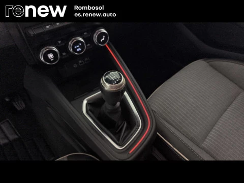 Renault Clio  TCe GLP Techno 74kW