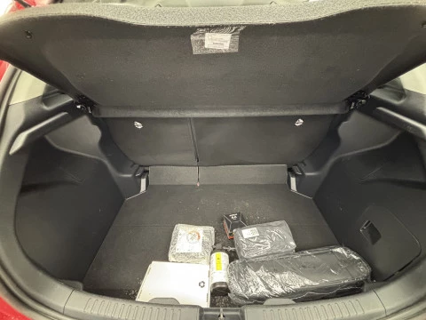 Toyota Yaris 1.5 120H Active Plus