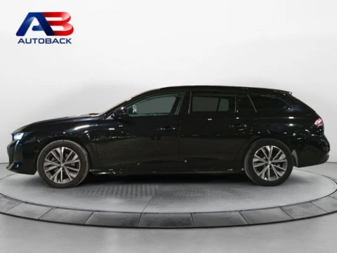 Peugeot 508 SW Allure Pack BlueHDi 130 S&S EAT8