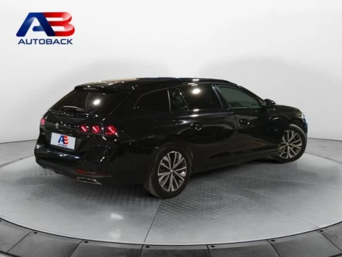 Peugeot 508 SW Allure Pack BlueHDi 130 S&S EAT8