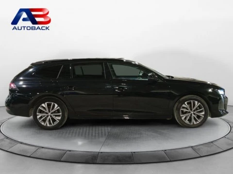 Peugeot 508 SW Allure Pack BlueHDi 130 S&S EAT8