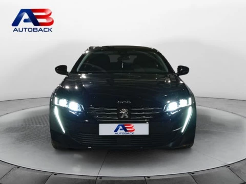 Peugeot 508 SW Allure Pack BlueHDi 130 S&S EAT8