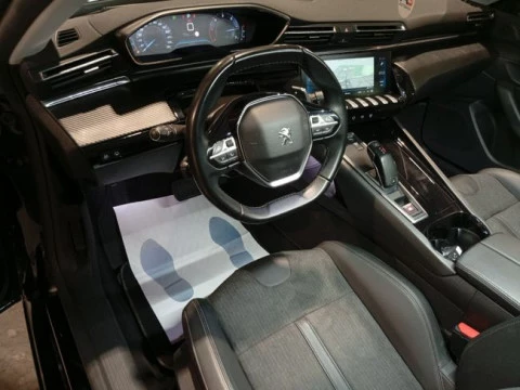 Peugeot 508 SW Allure Pack BlueHDi 130 S&S EAT8