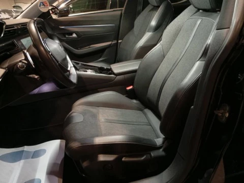 Peugeot 508 SW Allure Pack BlueHDi 130 S&S EAT8