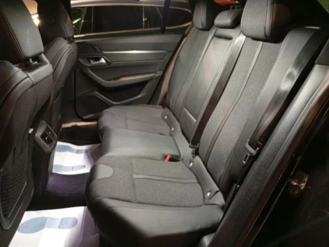 Peugeot 508 SW Allure Pack BlueHDi 130 S&S EAT8