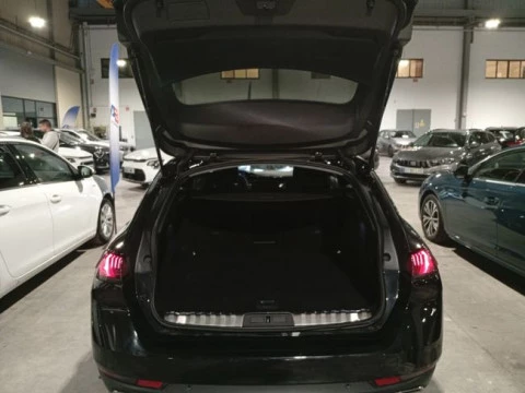 Peugeot 508 SW Allure Pack BlueHDi 130 S&S EAT8