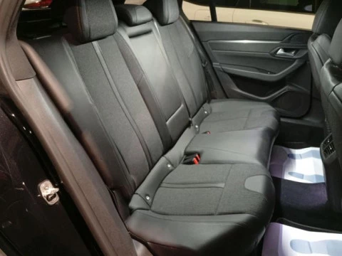 Peugeot 508 SW Allure Pack BlueHDi 130 S&S EAT8