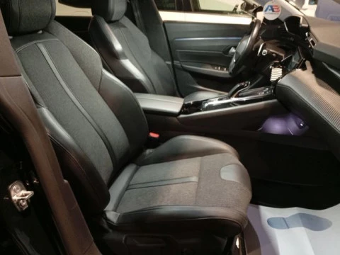 Peugeot 508 SW Allure Pack BlueHDi 130 S&S EAT8