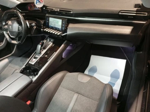 Peugeot 508 SW Allure Pack BlueHDi 130 S&S EAT8