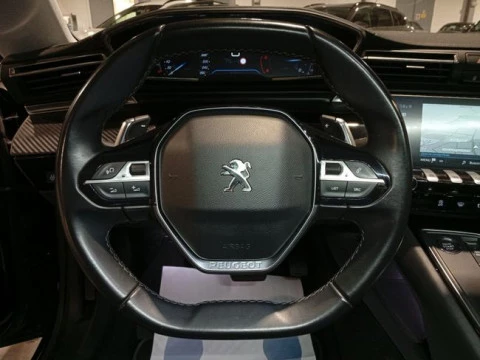 Peugeot 508 SW Allure Pack BlueHDi 130 S&S EAT8