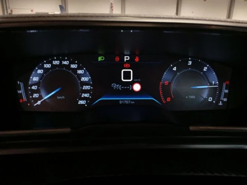 Peugeot 508 SW Allure Pack BlueHDi 130 S&S EAT8