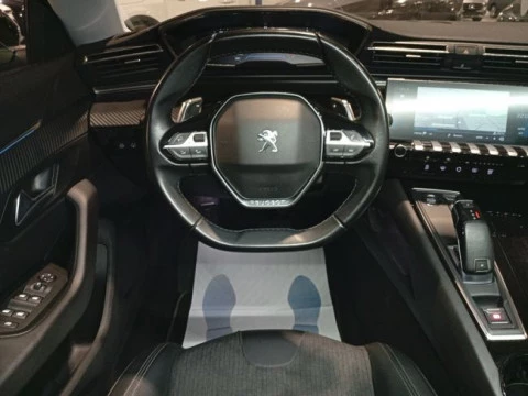 Peugeot 508 SW Allure Pack BlueHDi 130 S&S EAT8