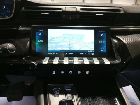 Peugeot 508 SW Allure Pack BlueHDi 130 S&S EAT8