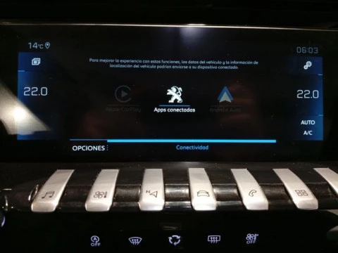 Peugeot 508 SW Allure Pack BlueHDi 130 S&S EAT8