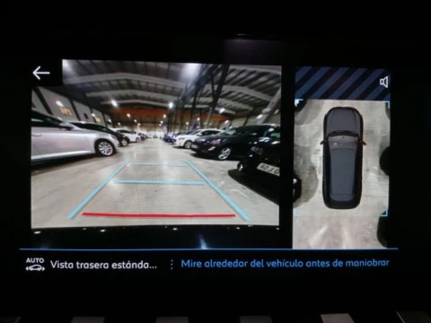 Peugeot 508 SW Allure Pack BlueHDi 130 S&S EAT8