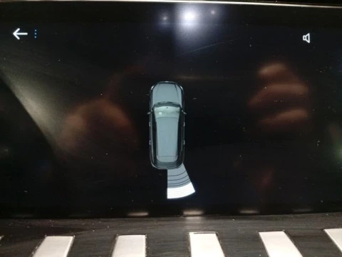 Peugeot 508 SW Allure Pack BlueHDi 130 S&S EAT8