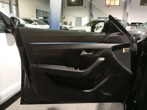 Peugeot 508 SW Allure Pack BlueHDi 130 S&S EAT8