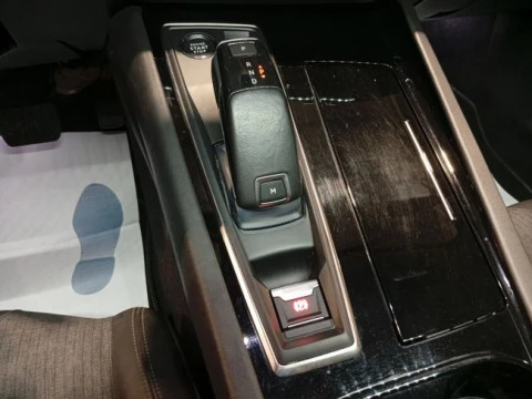 Peugeot 508 SW Allure Pack BlueHDi 130 S&S EAT8