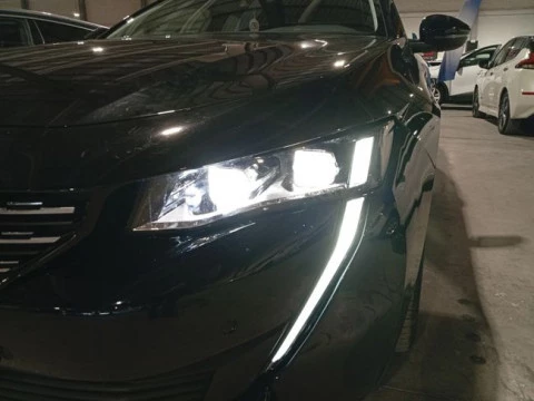 Peugeot 508 SW Allure Pack BlueHDi 130 S&S EAT8