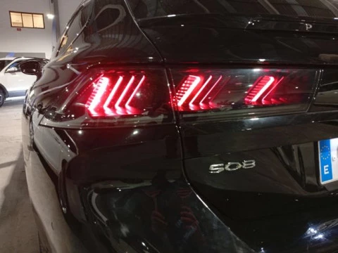 Peugeot 508 SW Allure Pack BlueHDi 130 S&S EAT8