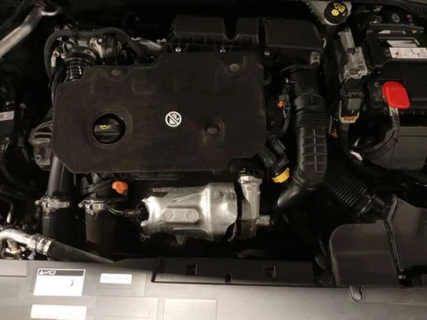 Peugeot 508 SW Allure Pack BlueHDi 130 S&S EAT8