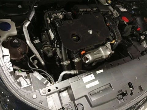 Peugeot 508 SW Allure Pack BlueHDi 130 S&S EAT8