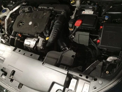 Peugeot 508 SW Allure Pack BlueHDi 130 S&S EAT8