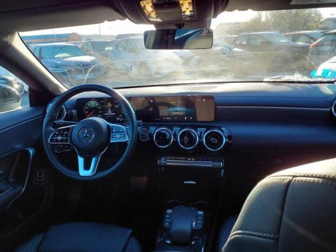 Mercedes-Benz CLA CLA 250 e