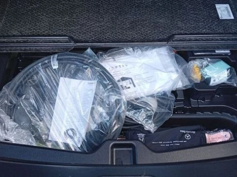 Mercedes-Benz CLA CLA 250 e