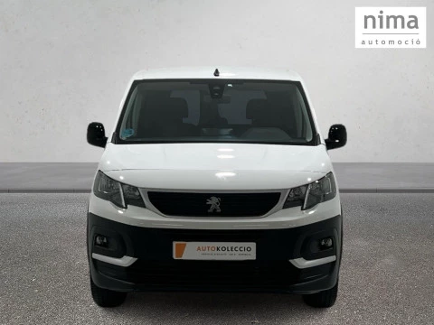 Peugeot Rifter Allure Business Std. BlueHDi 100 S&S