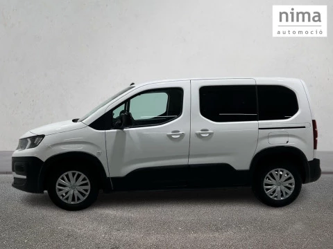 Peugeot Rifter Allure Business Std. BlueHDi 100 S&S