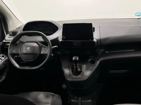 Peugeot Rifter Allure Business Std. BlueHDi 100 S&S