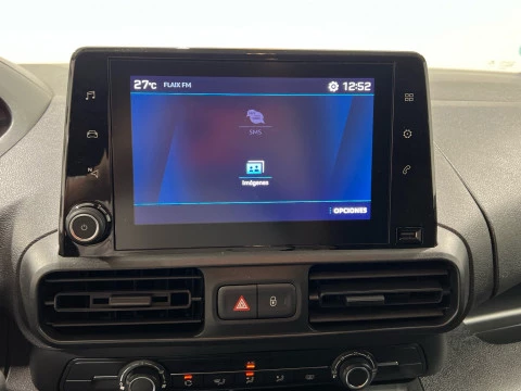 Peugeot Rifter Allure Business Std. BlueHDi 100 S&S