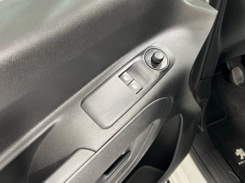 Peugeot Rifter Allure Business Std. BlueHDi 100 S&S