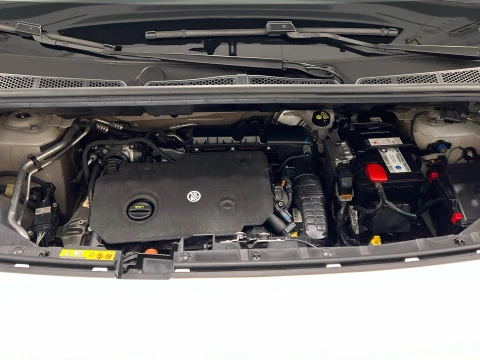 Peugeot Rifter Allure Business Std. BlueHDi 100 S&S