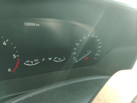 Ford Focus 1.5 Ecoblue 88kW Trend+ SB