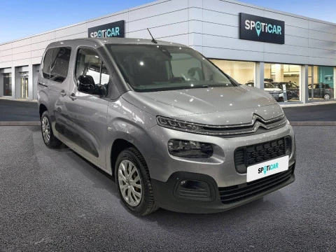 Citroën Berlingo Talla M BlueHDi 100