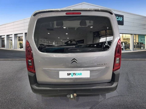 Citroën Berlingo Talla M BlueHDi 100